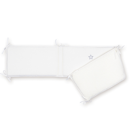 Tour de lit Softy 36x180cm STARY Ecru-103STARY20SF